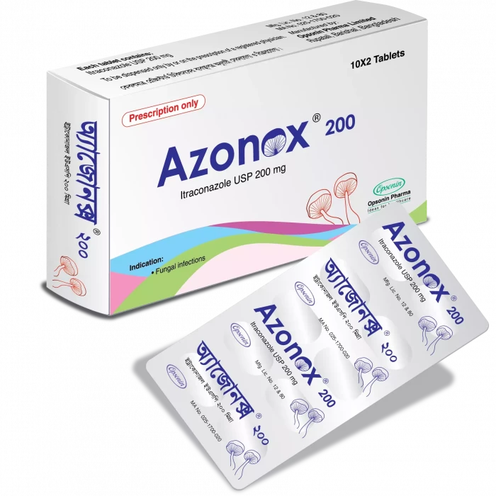 Azonox 200